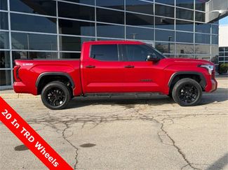 Used 2022 Toyota Tundra SR5 video 2