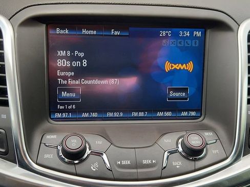 Used 2014 Chevrolet SS image 13