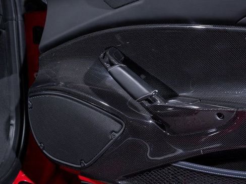 Used 2020 Ferrari 488 Pista Spider image 34