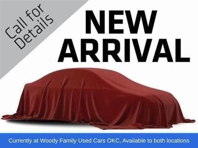 Used 2023 Chrysler Voyager LX