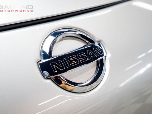 Used 2003 Nissan 350Z Track image 49