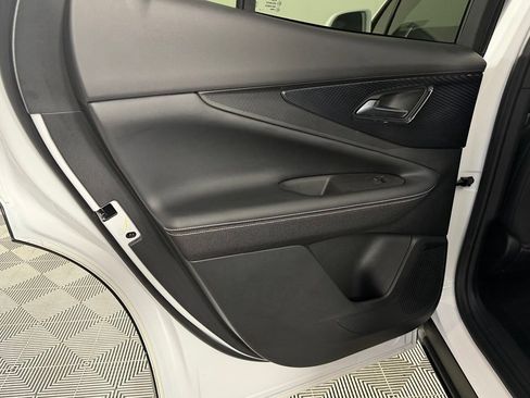 Used 2024 Chevrolet Blazer EV LT AWD/4WD image 26