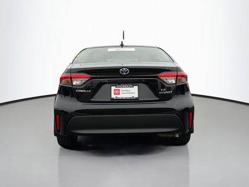 Used 2023 Toyota Corolla LE w/ LE Convenience Package image 16