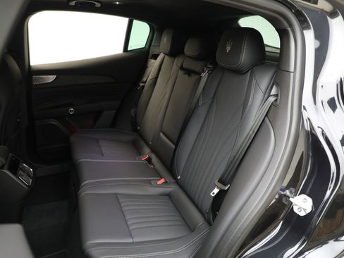 New 2025 Maserati Grecale Modena image 21