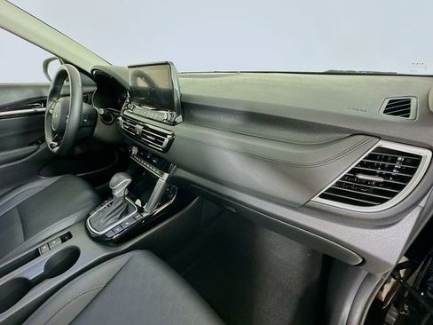 Used 2023 Kia Seltos SX w/ SX Sunroof Package AWD/4WD image 45