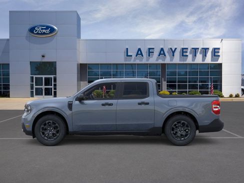 New 2026 Ford Maverick XLT w/ XLT Luxury Package AWD/4WD image 3