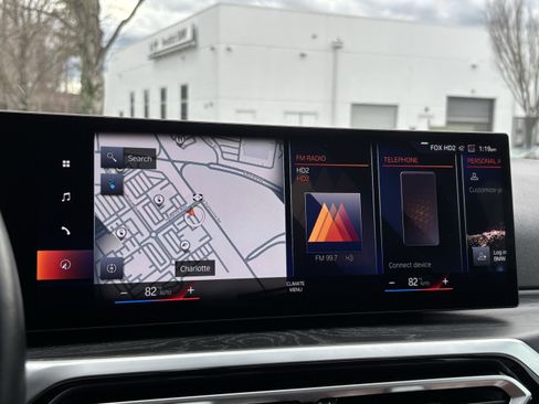 Used 2023 BMW i4 eDrive35 w/ Premium Package image 23