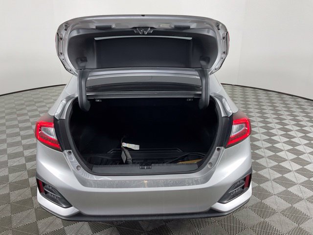 Used 2019 Honda Clarity Plug-In Hybrid image 8
