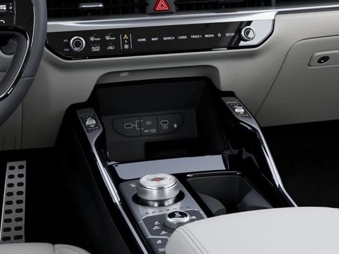 New 2026 Kia Sorento SX Prestige AWD/4WD image 24