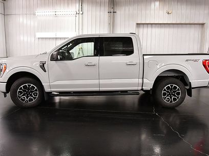 Used 2023 Ford F150 XLT w/ Equipment Group 302A High