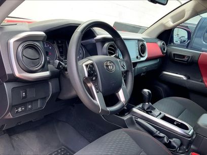 Used 2023 Toyota Tacoma SR5