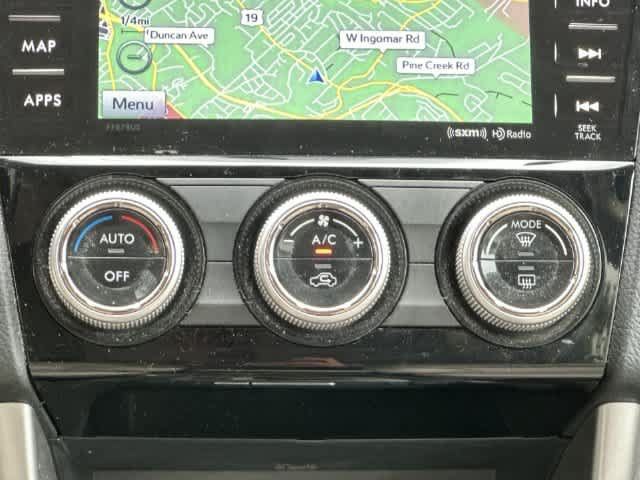Used 2017 Subaru Forester 2.5i Limited AWD/4WD image 14
