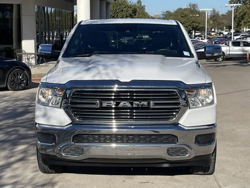 Used 2024 RAM 1500 Laramie image 6