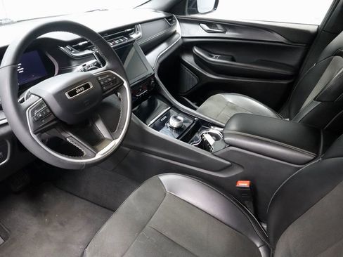 Used 2023 Jeep Grand Cherokee Altitude image 25