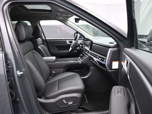 New 2026 Hyundai Santa Fe Limited AWD/4WD image 32