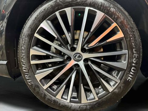 Used 2024 Lexus RX 350 AWD image 32