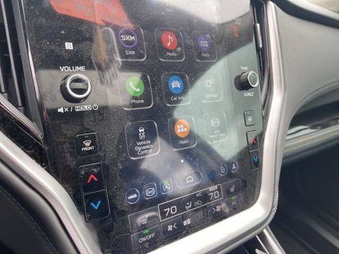 Used 2025 Subaru Outback Onyx Edition XT w/ Popular Package #2 image 11