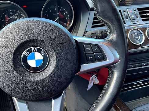 Used 2011 BMW Z4 sDrive30i w/ Premium Pkg image 15