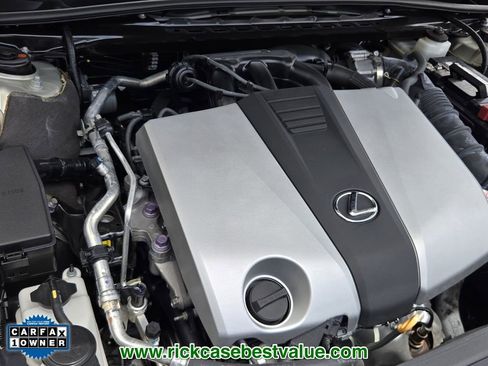 Used 2023 Lexus ES 350 w/ Accessory Package (Z2) FWD image 18