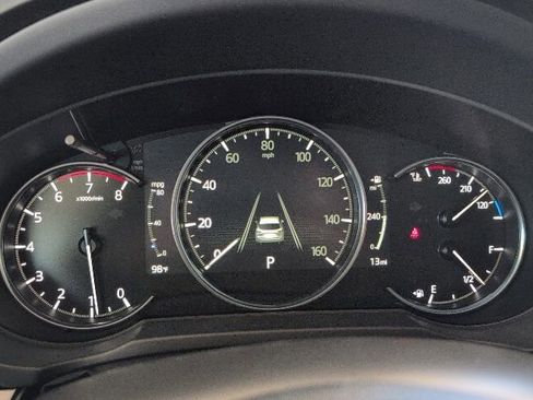 Used 2025 MAZDA CX-5 AWD 2.5 S w/ Premium Plus Pkg image 39