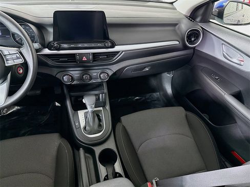 Used 2023 Kia Forte LXS image 24