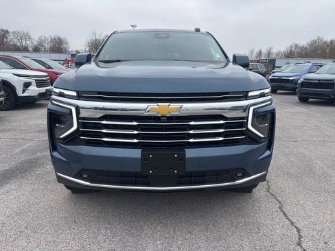 New 2026 Chevrolet Tahoe LT w/ Comfort Package image 1