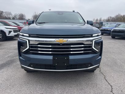 New 2026 Chevrolet Tahoe LT w/ Comfort Package