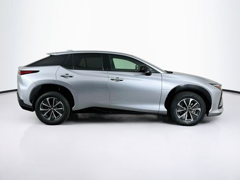 Used 2023 Lexus RZ 450e Premium w/ Technology Package AWD/4WD image 10