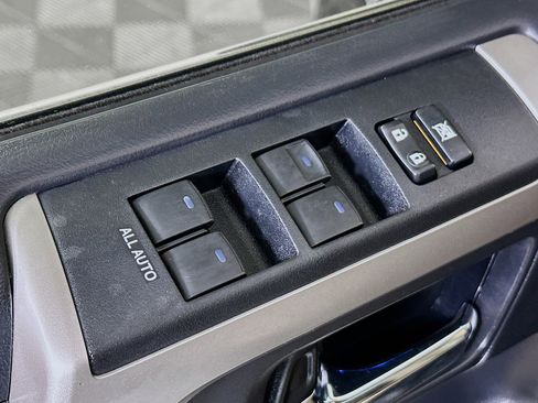 Used 2014 Toyota 4Runner Limited RWD image 14