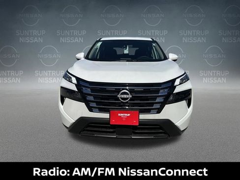 New 2026 Nissan Rogue SV image 10