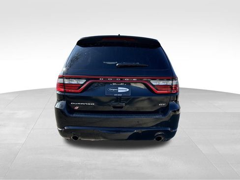 Used 2025 Dodge Durango GT image 9