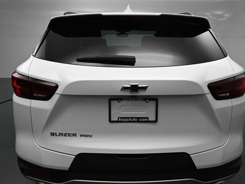 Used 2024 Chevrolet Blazer LT w/ Convenience Package AWD/4WD image 5