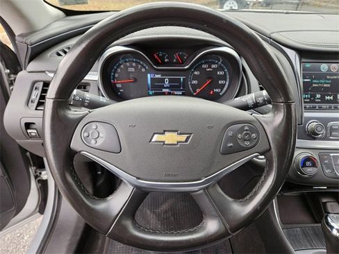 Used 2019 Chevrolet Impala LT image 25