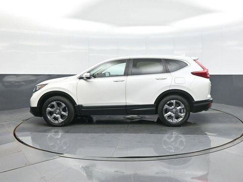 Used 2019 Honda CR-V EX image 4