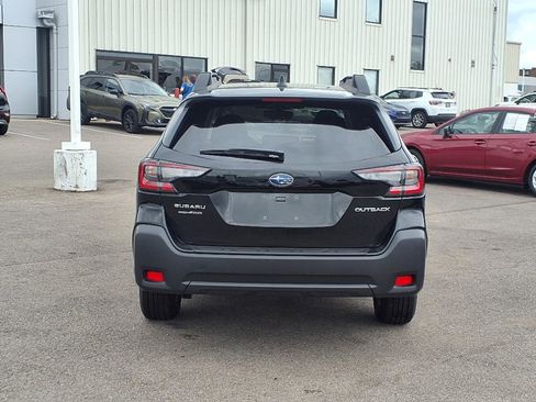 New 2025 Subaru Outback Premium w/ Popular Package #1 image 5