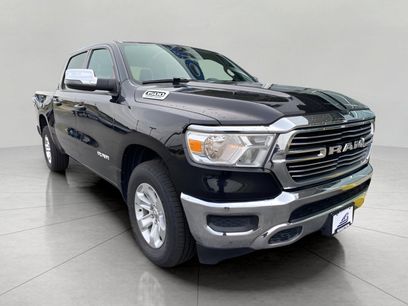 Used 2023 RAM 1500 Laramie