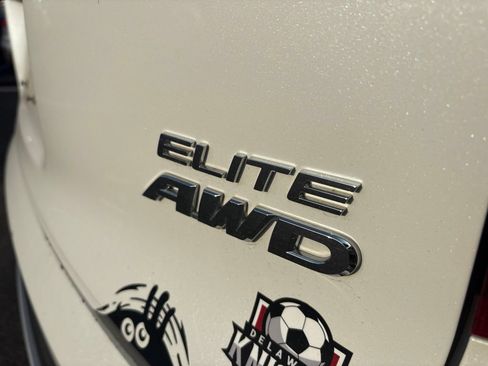 Used 2022 Honda Pilot Elite image 10