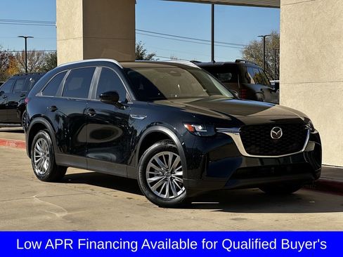 New 2026 MAZDA CX-90 3.3 Turbo w/ Select Package image 2