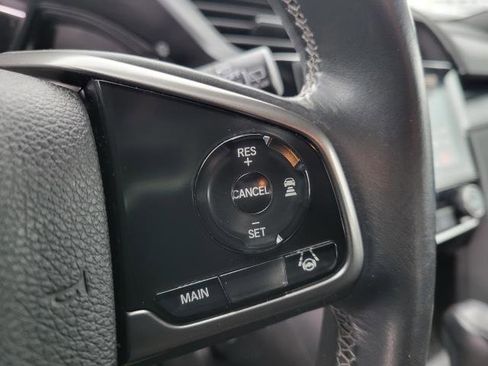 Used 2020 Honda Civic Sport image 21