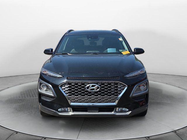 Used 2020 Hyundai Kona Ultimate AWD/4WD image 8