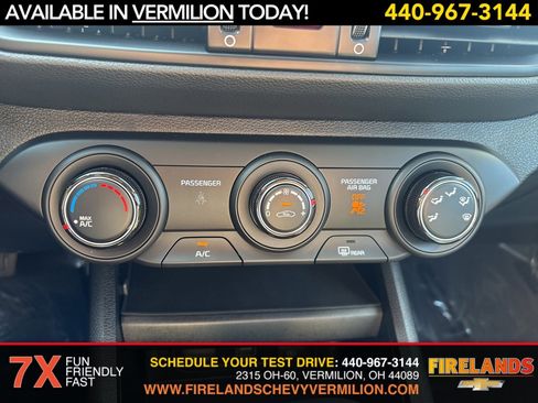 Used 2024 Kia Forte LXS w/ LXS Technology Package image 17