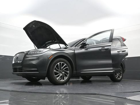 Used 2020 Lincoln Corsair AWD w/ Equipment Group 101A image 38