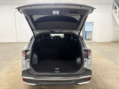 Used 2023 Kia Sportage X-Pro Prestige image 22