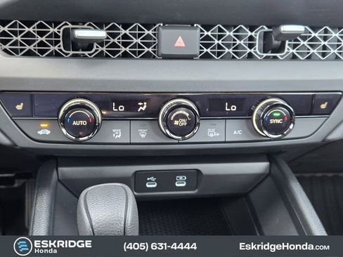 New 2025 Honda Accord SE image 15