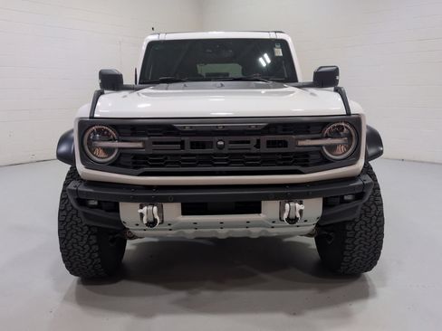 Used 2023 Ford Bronco Raptor AWD/4WD image 9