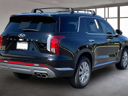Used 2025 Hyundai Palisade SEL FWD image 6