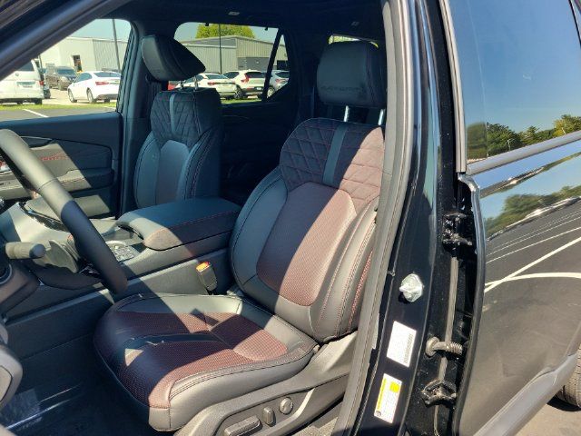 New 2026 Honda Pilot Black Edition image 19