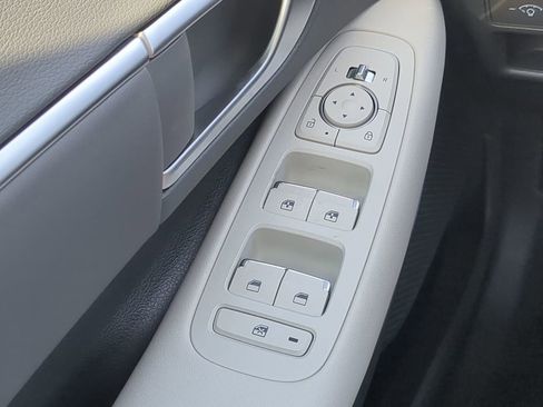 New 2026 Hyundai Sonata SEL FWD image 28