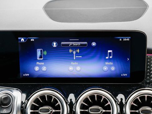 Certified 2025 Mercedes-Benz GLB 250 image 12