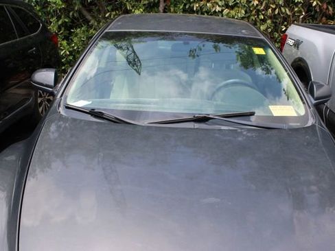 Used 2012 MAZDA MAZDA6 i Sport FWD image 2